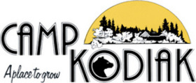 Logo of Camp Kodiak