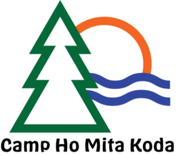 Logo of Camp Ho Mita Koda