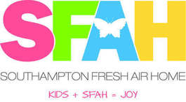 Logo of Southampton Fresh Air Home