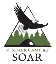 Logo of SOAR Summer Camp