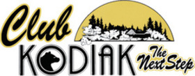 Logo of Club Kodiak