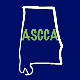 Logo of Easter Seals Camp ASCCA
