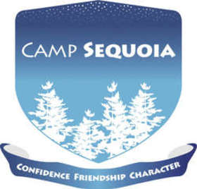 Logo of Camp Sequoia