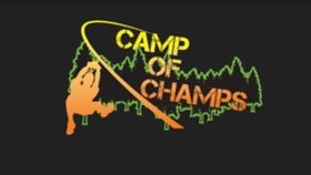 Logo of Camp of Champs