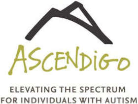 Logo of Ascendigo Autism Services