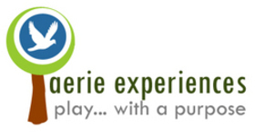 Logo of Aerie Experiences