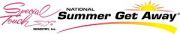 Logo of Northeast Region Special Touch Summer Get Away