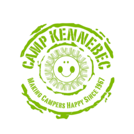 Logo of Camp Kennebec