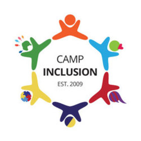 Logo of Camp Inclusion
