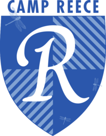 Logo of Camp Reece