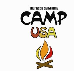 Logo of Tourette Syndrome Camp USA