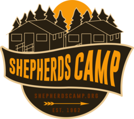 Logo of Shepherds Camp