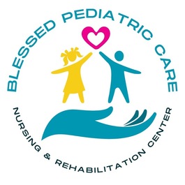 Logo of Blessed Pediatric Care