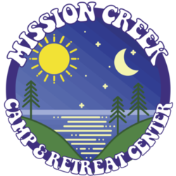 Logo of Mission Creek Camp & Retreat Center