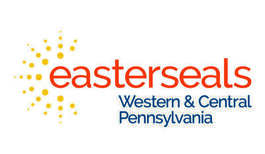 Logo of Easterseals Western & Central PA- Cumberland Day Camp