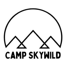 Logo of Camp SkyWild (MI Session)