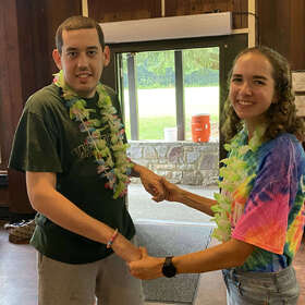 Photo 3 for The League at Camp Greentop