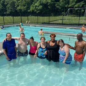 Photo 4 for The League at Camp Greentop