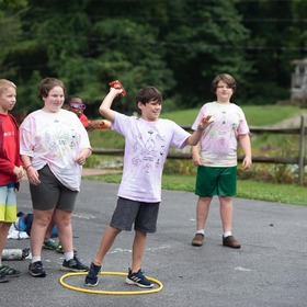 Photo 4 for Talisman Summer Camp
