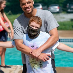Photo 6 for Talisman Summer Camp