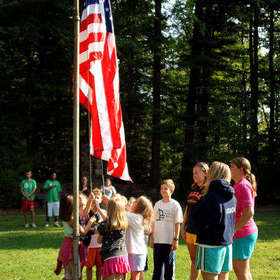 Photo 1 for Camp Ho Mita Koda