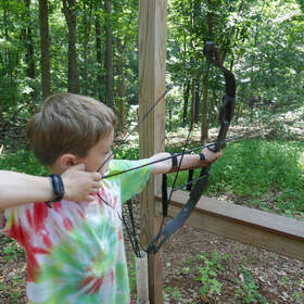 Photo 6 for Camp Holiday Trails