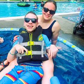 Photo 1 for Camp Easter Seals UCP Virginia