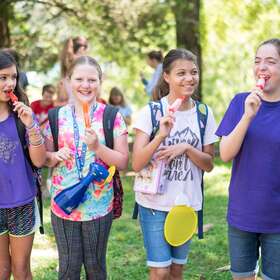 Photo 4 for Oakland School and Camp