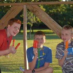 Photo 6 for Charis Hills