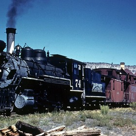 Photo 5 for Camp Telluride