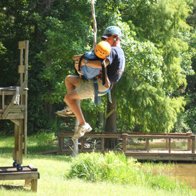 Photo 4 for Easter Seals Camp ASCCA