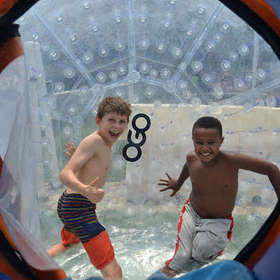 Photo 2 for Camp Sequoia