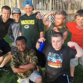 Photo 1 for Camp of Champs