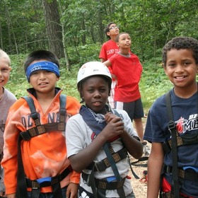 Photo 2 for Camp of Champs