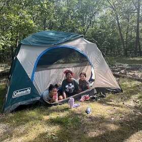 Photo 3 for Midwest Childrens Burn Camp