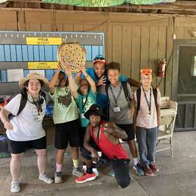 Photo 5 for Midwest Childrens Burn Camp