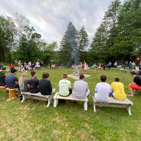 Photo 1 for Camp Kennebec