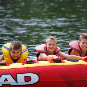 Photo 3 for Camp Kennebec