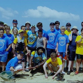 Photo 1 for Camp Inclusion