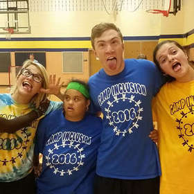 Photo 2 for Camp Inclusion