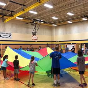 Photo 5 for Camp Inclusion