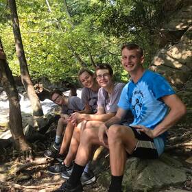 Photo 6 for Camp Inclusion