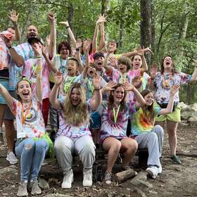 Photo 1 for Camp Casco Overnight Camp