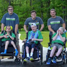 Photo 1 for Shepherds Camp
