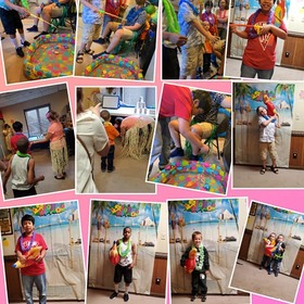 Photo 6 for The Speech Language Learning Center Summer Say Play