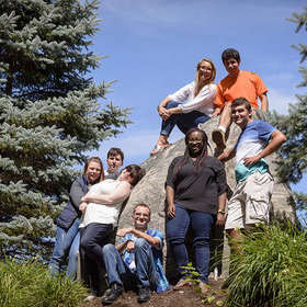 Photo 1 for Transitions Summer Camps