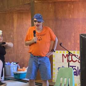 Photo 4 for Mission Creek Camp
