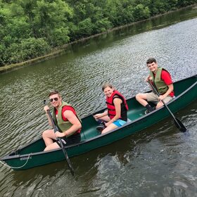 Photo 5 for Mission Creek Camp