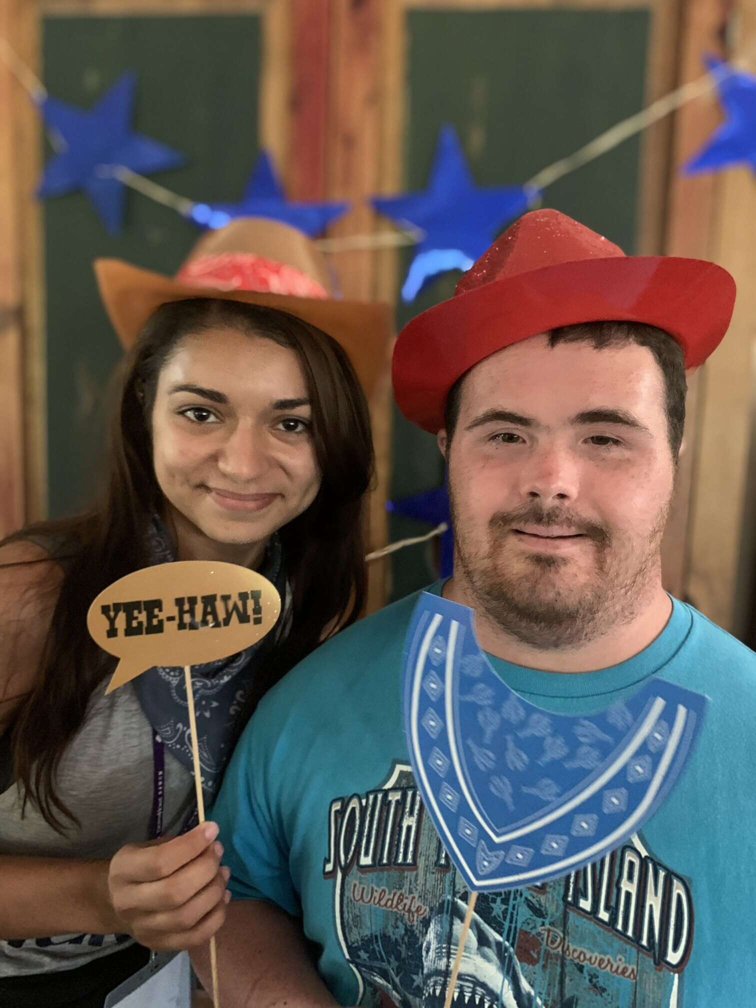 Summer Camps In Texas For Individuals With Special Needs