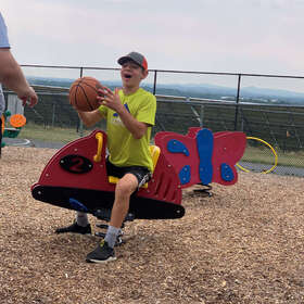 Photo 1 for Easterseals Western Central PA Cumberland Day Camp